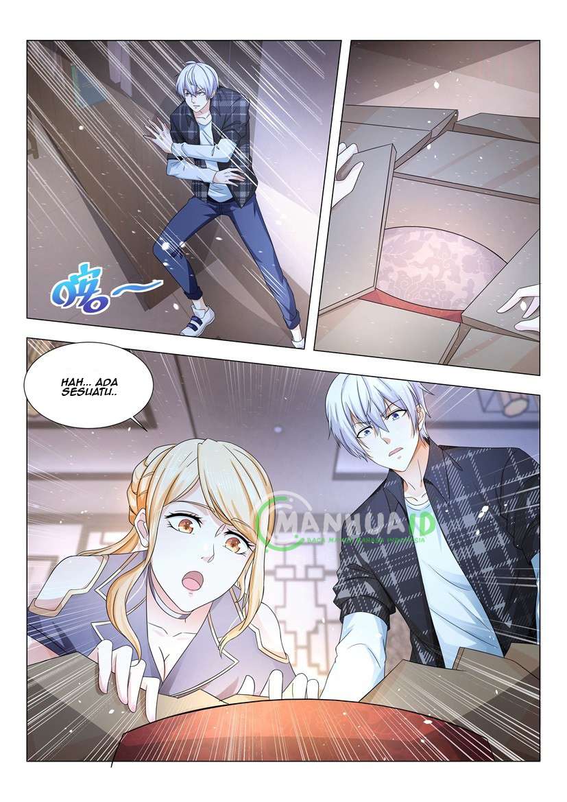 Shen Hao’s Heavenly Fall System chapter 23 halaman 10