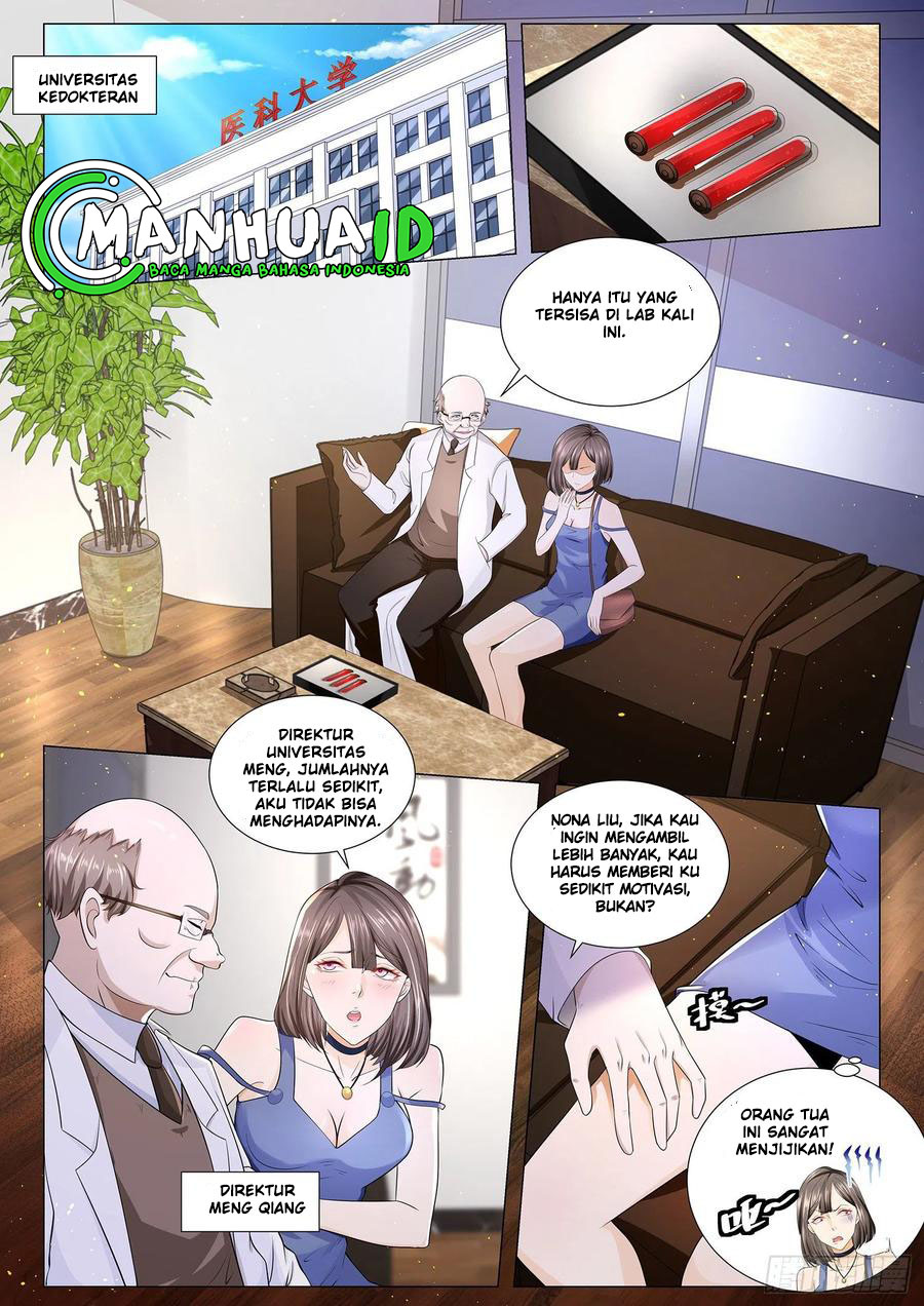 Shen Hao’s Heavenly Fall System chapter 230 halaman 2
