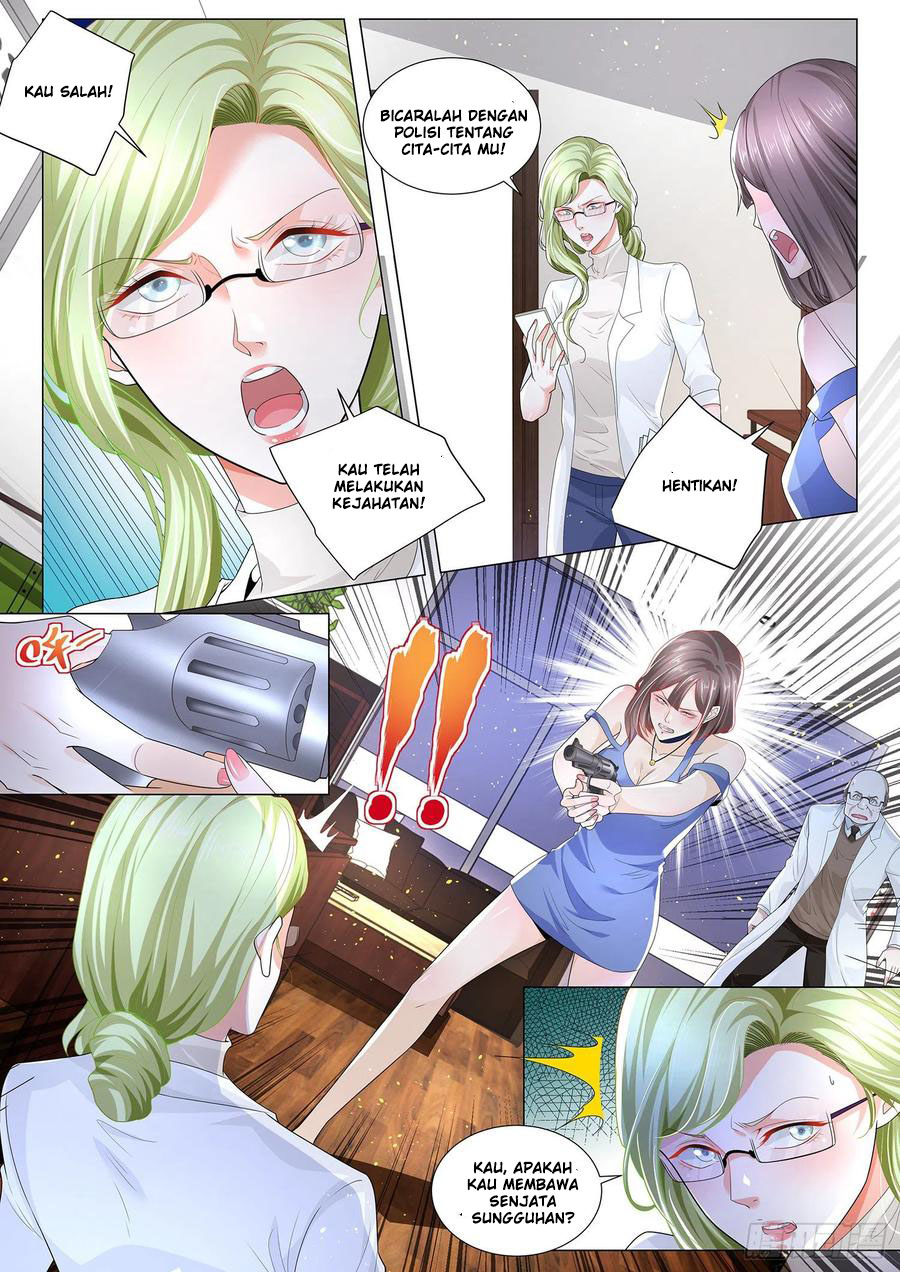 Shen Hao’s Heavenly Fall System chapter 230 halaman 10