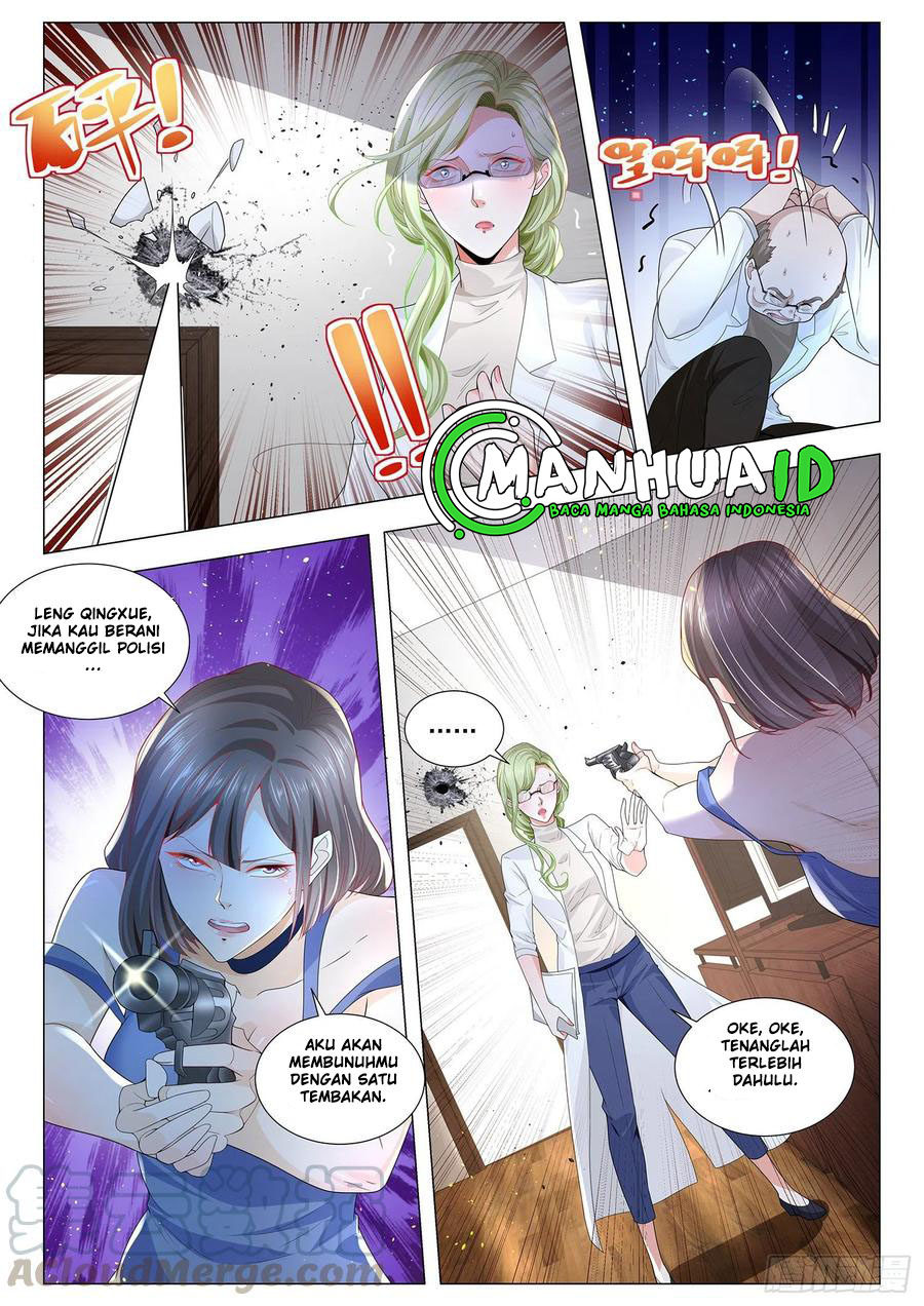 Shen Hao’s Heavenly Fall System chapter 230 halaman 11