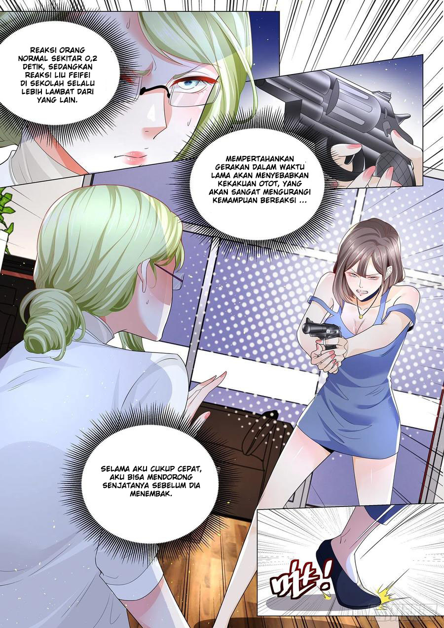 Shen Hao’s Heavenly Fall System chapter 230 halaman 12