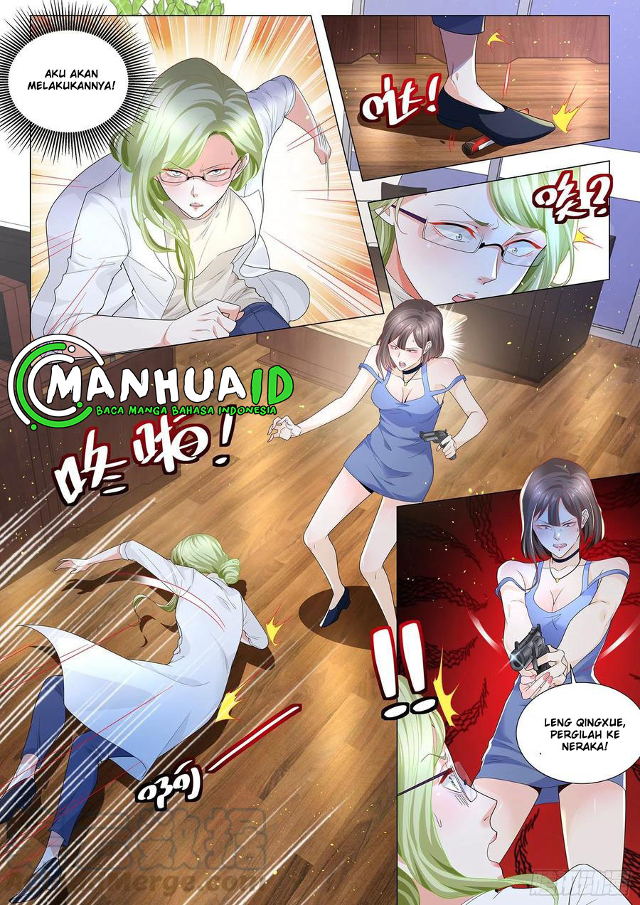Shen Hao’s Heavenly Fall System chapter 230 halaman 13