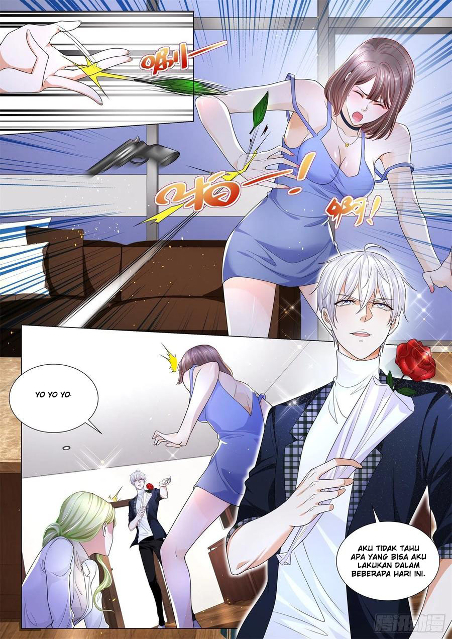 Shen Hao’s Heavenly Fall System chapter 231 halaman 2