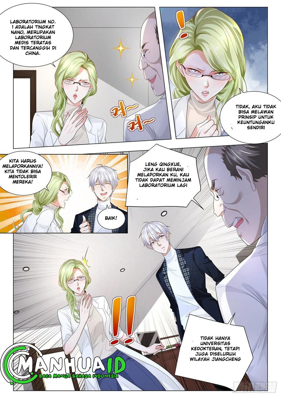 Shen Hao’s Heavenly Fall System chapter 231 halaman 9