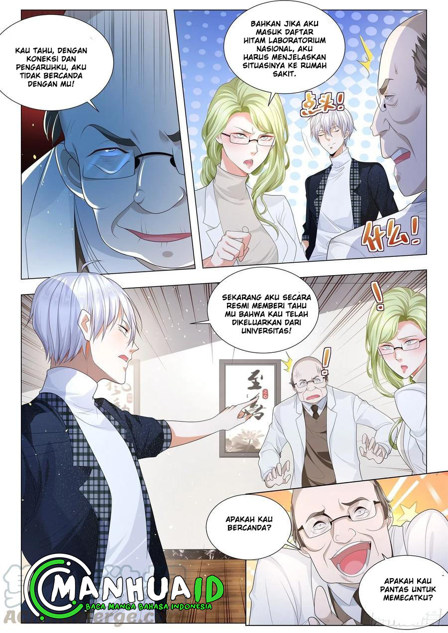 Shen Hao’s Heavenly Fall System chapter 231 halaman 10