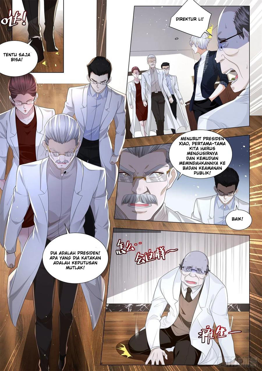 Shen Hao’s Heavenly Fall System chapter 231 halaman 11