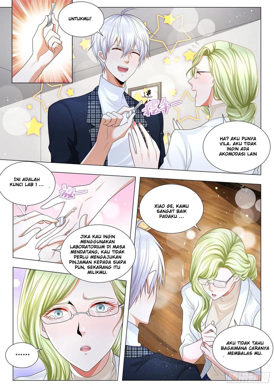 Shen Hao’s Heavenly Fall System chapter 231 halaman 12