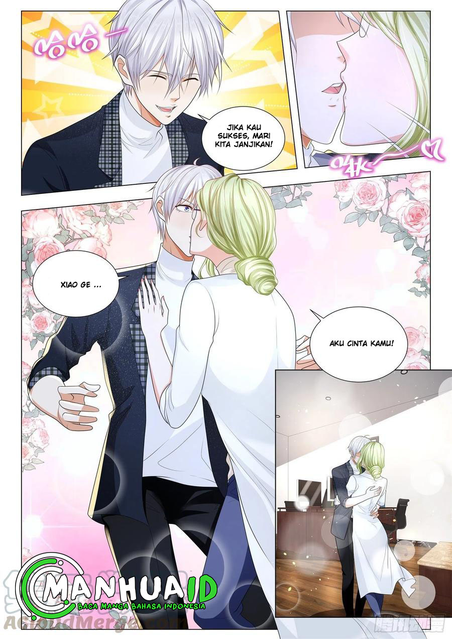 Shen Hao’s Heavenly Fall System chapter 231 halaman 13