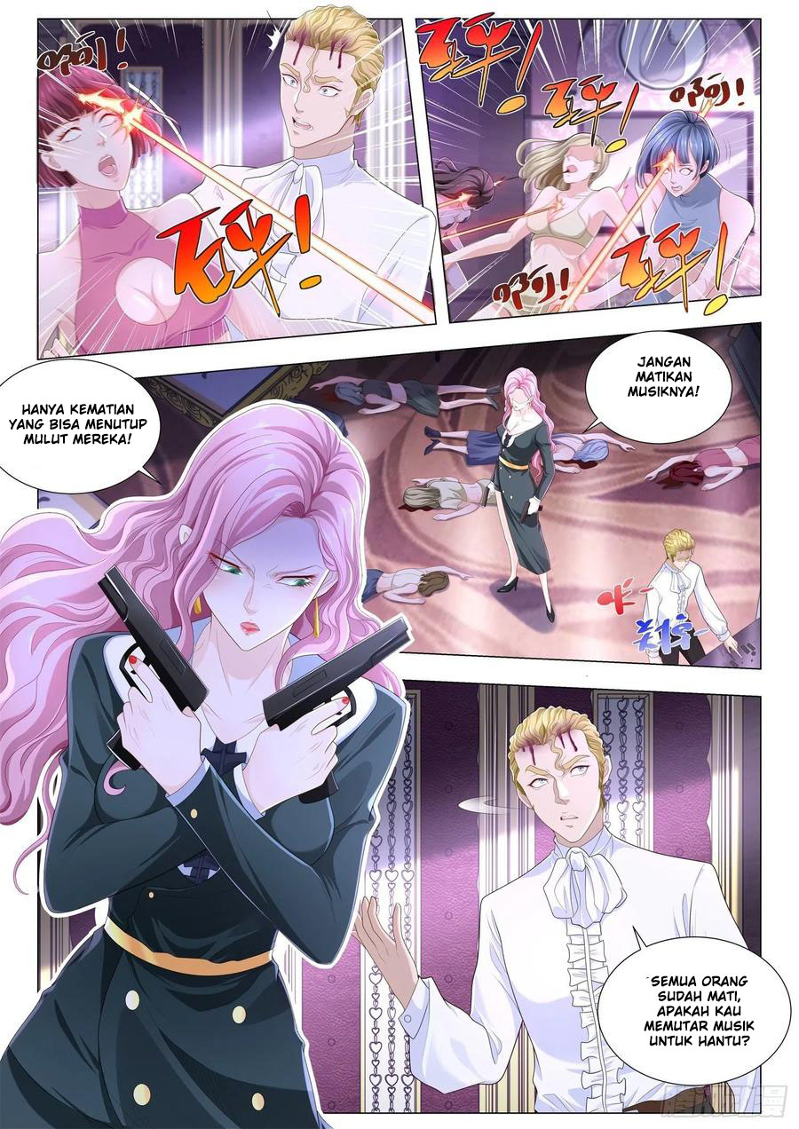 Shen Hao’s Heavenly Fall System Bab 232 halaman 6