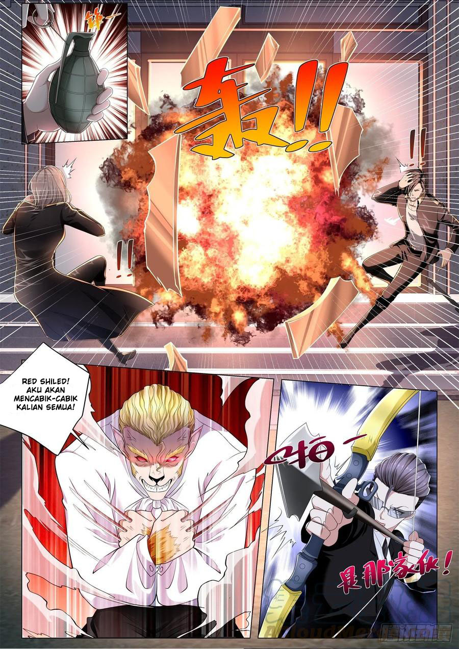 Shen Hao’s Heavenly Fall System Bab 232 halaman 10