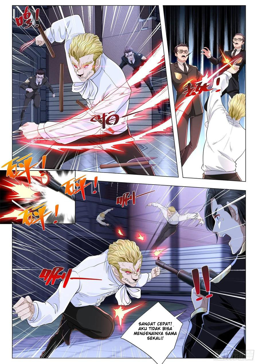 Shen Hao’s Heavenly Fall System Bab 232 halaman 11