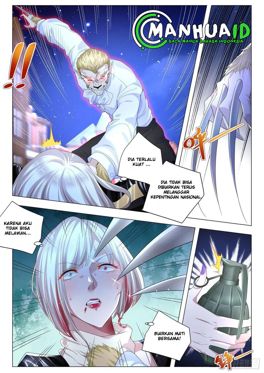Shen Hao’s Heavenly Fall System Bab 232 halaman 14