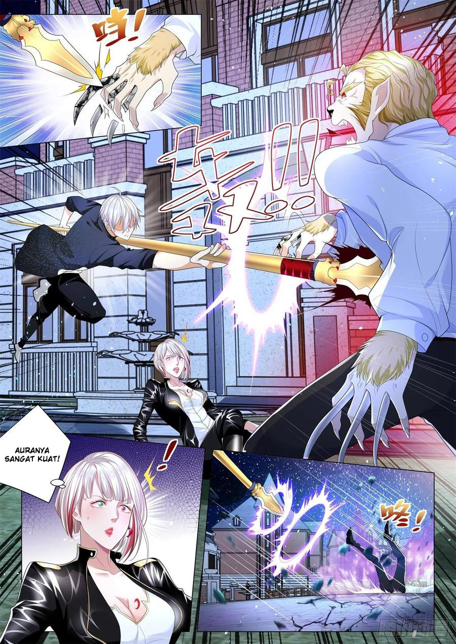 Shen Hao’s Heavenly Fall System chapter 233 halaman 2