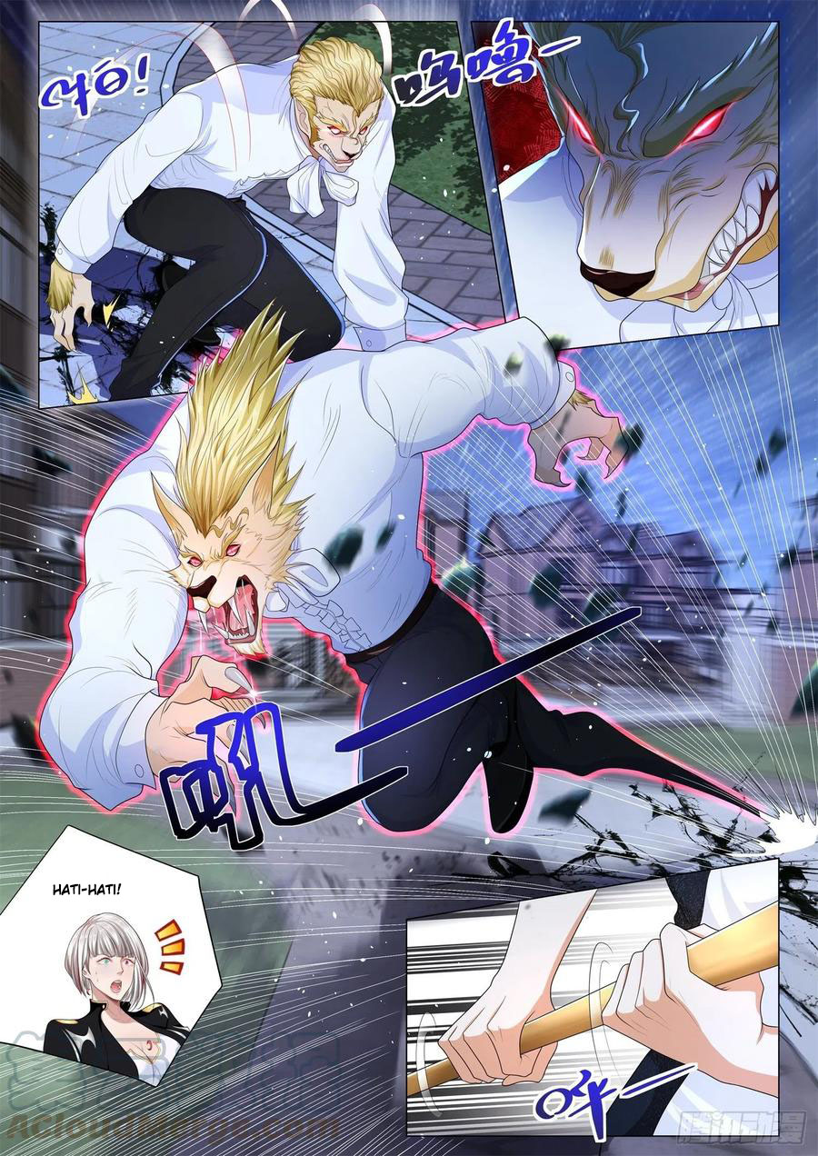 Shen Hao’s Heavenly Fall System chapter 233 halaman 3