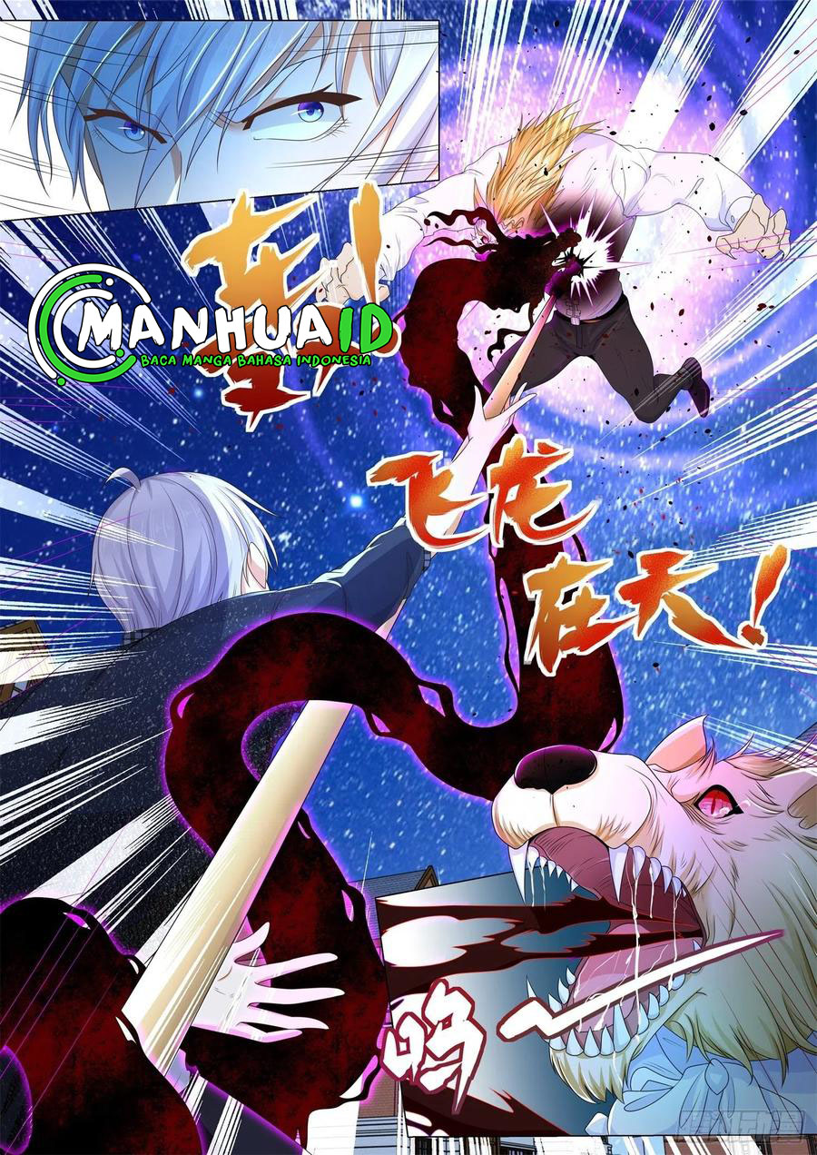 Shen Hao’s Heavenly Fall System chapter 233 halaman 4