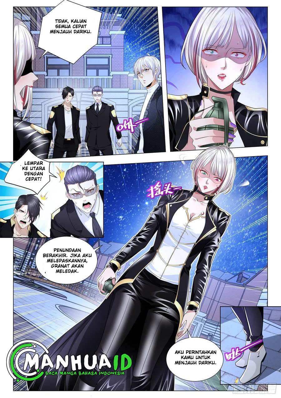 Shen Hao’s Heavenly Fall System chapter 233 halaman 6