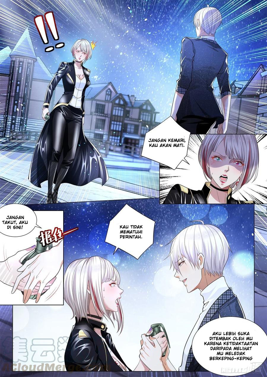 Shen Hao’s Heavenly Fall System chapter 233 halaman 7