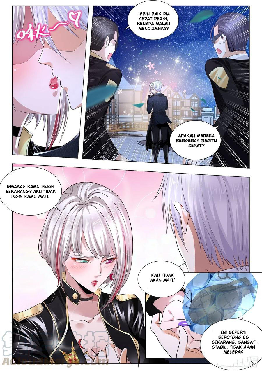 Shen Hao’s Heavenly Fall System chapter 233 halaman 9