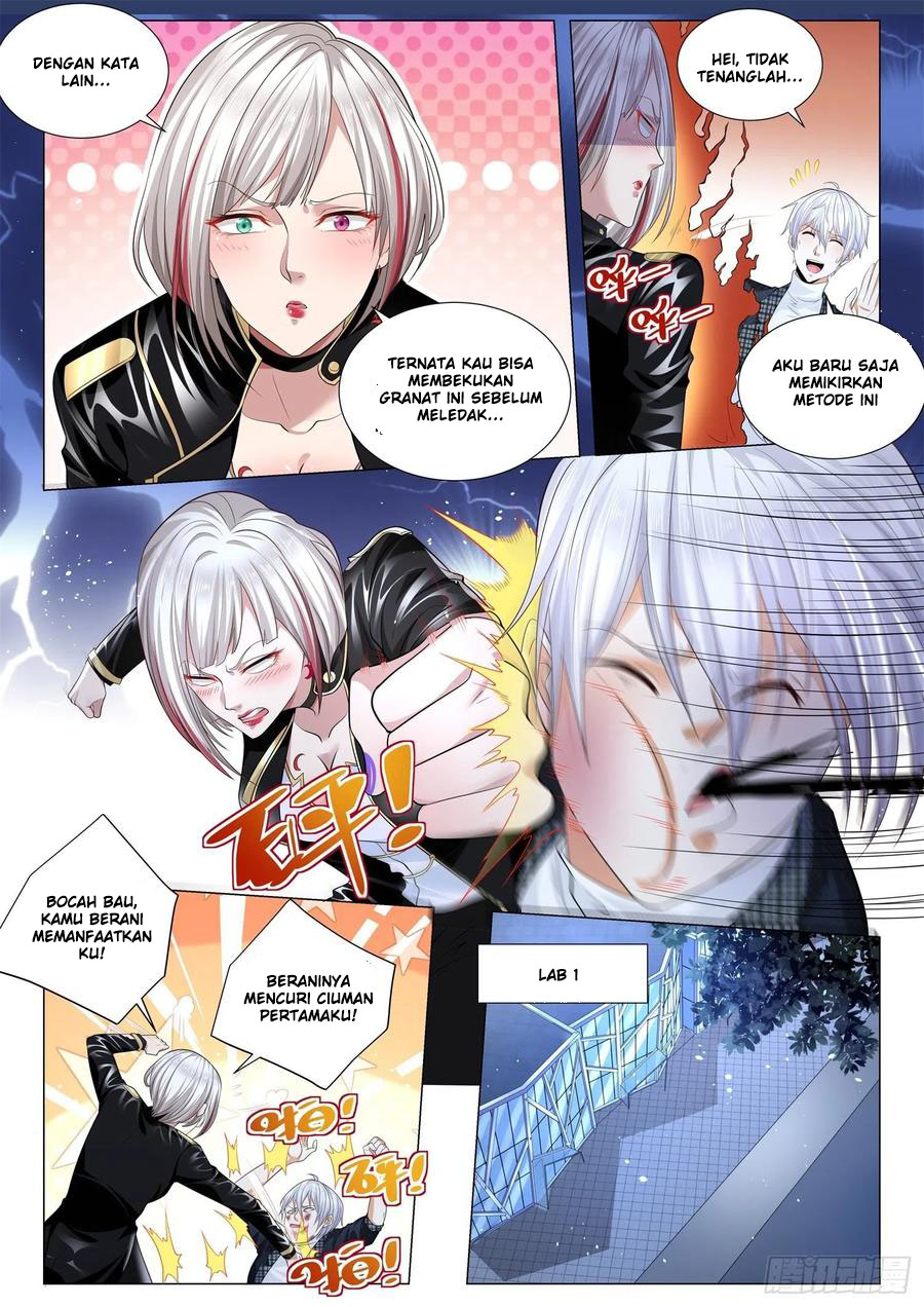 Shen Hao’s Heavenly Fall System chapter 233 halaman 10