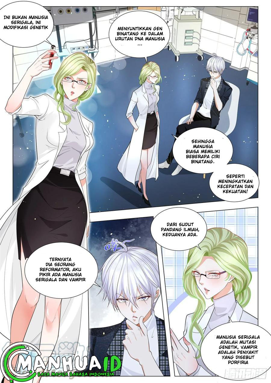 Shen Hao’s Heavenly Fall System chapter 233 halaman 11