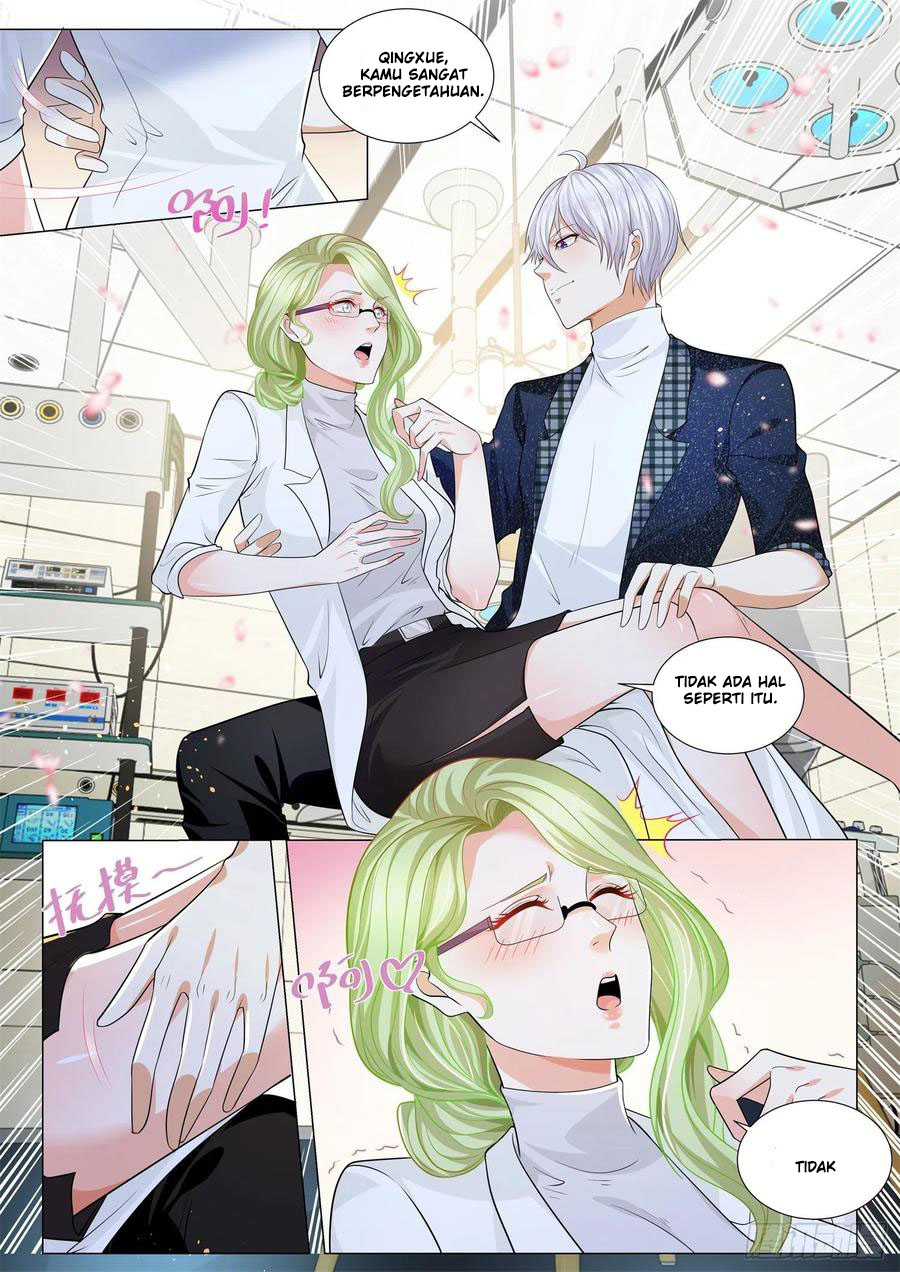 Shen Hao’s Heavenly Fall System chapter 233 halaman 12