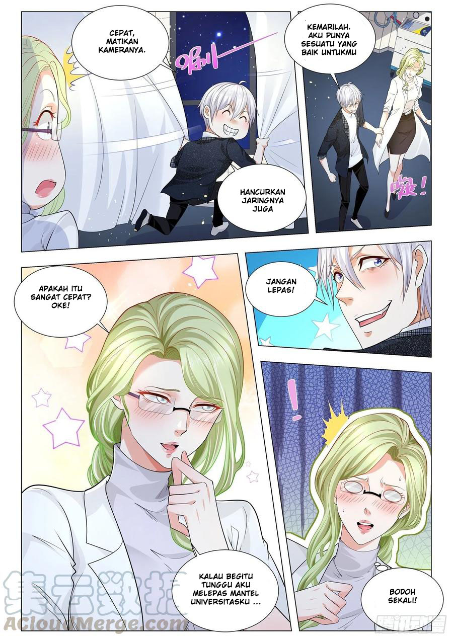 Shen Hao’s Heavenly Fall System chapter 233 halaman 13