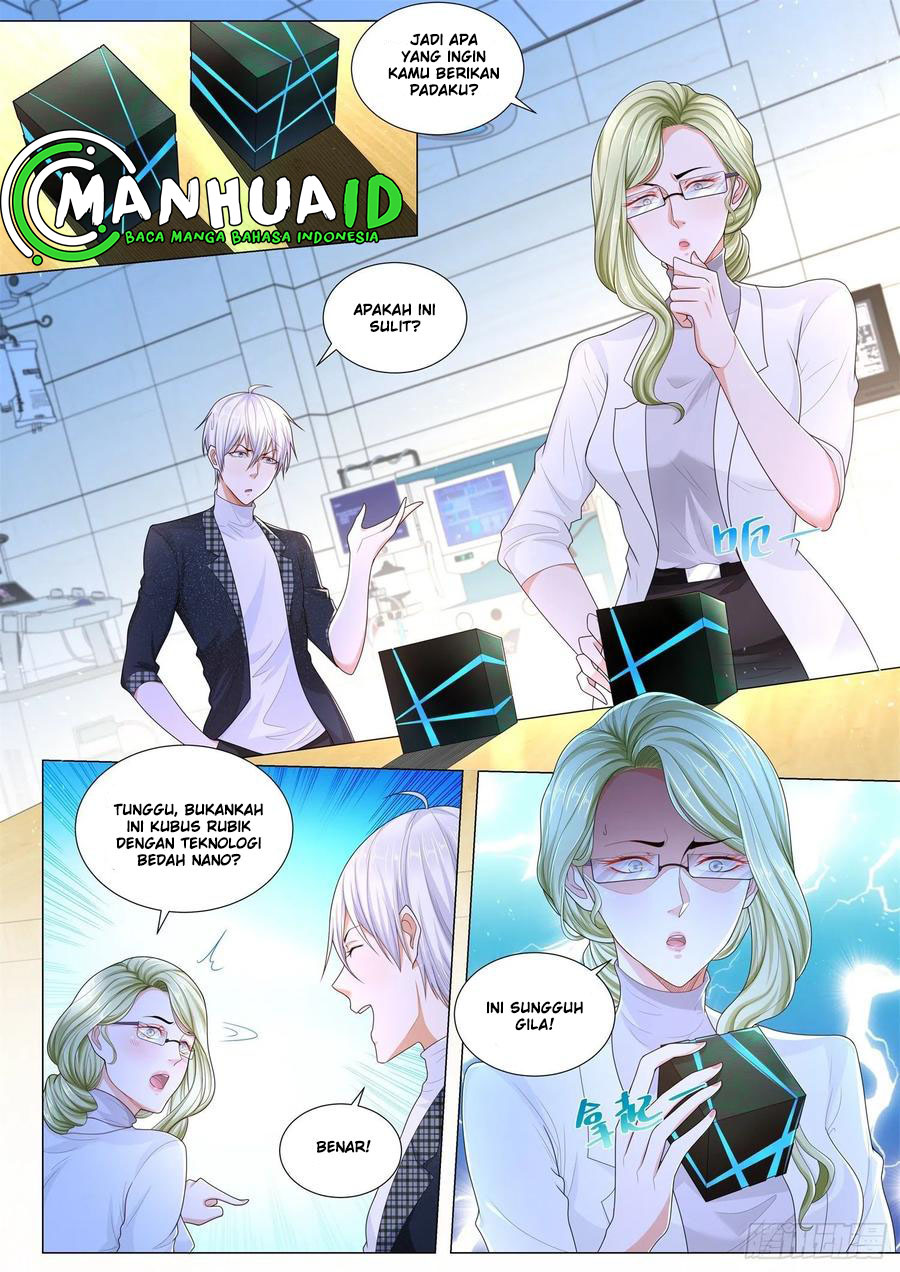Shen Hao’s Heavenly Fall System chapter 234 halaman 2