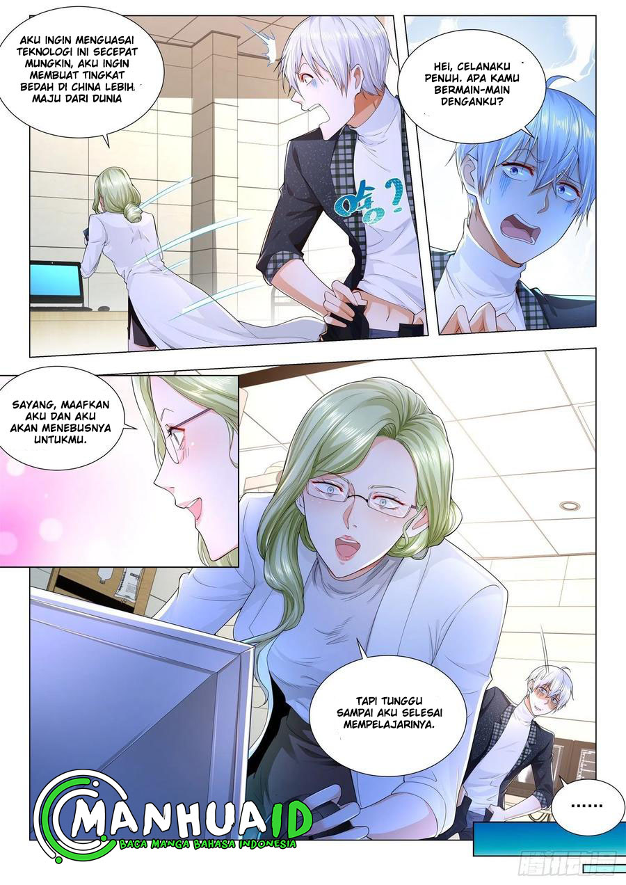 Shen Hao’s Heavenly Fall System chapter 234 halaman 6