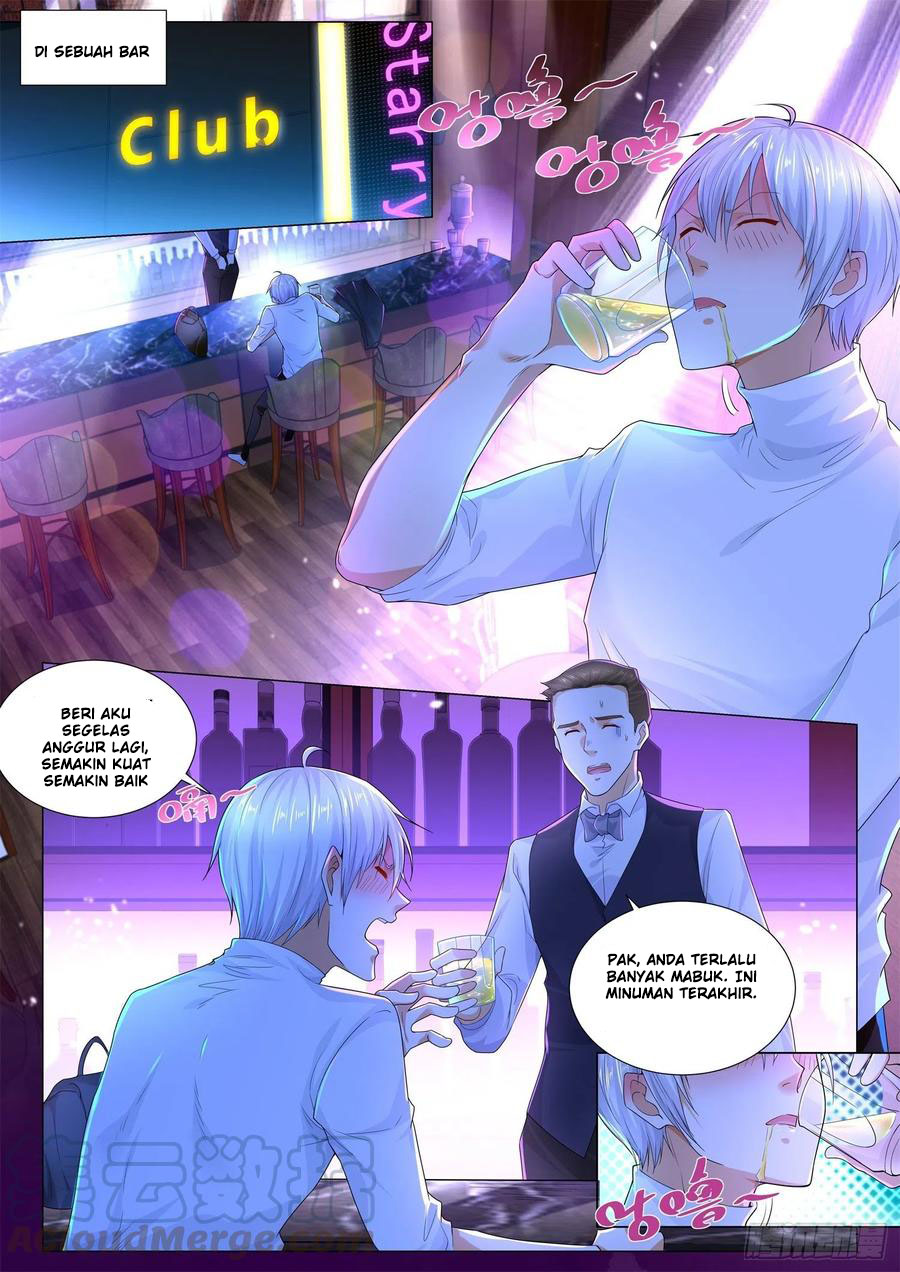 Shen Hao’s Heavenly Fall System chapter 234 halaman 7