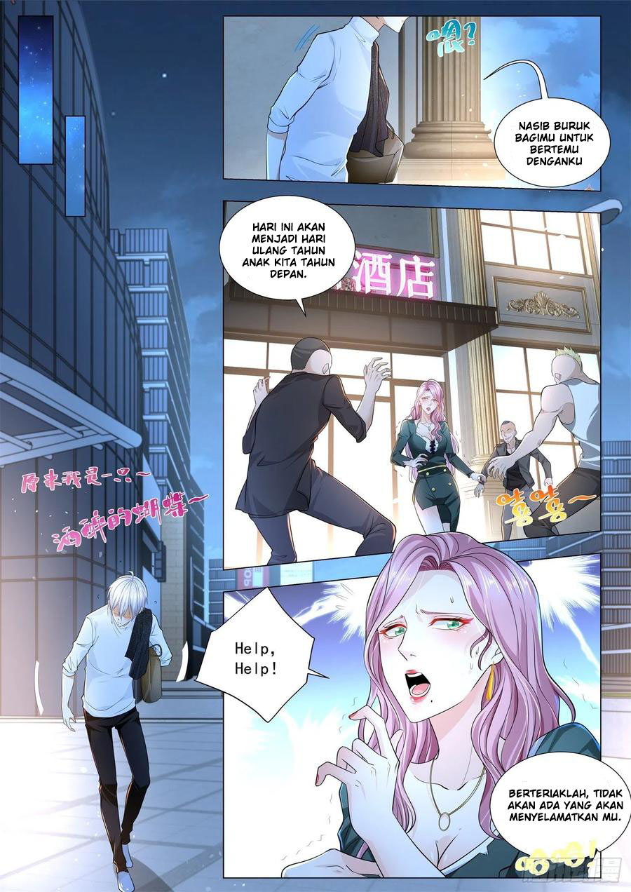 Shen Hao’s Heavenly Fall System chapter 234 halaman 8