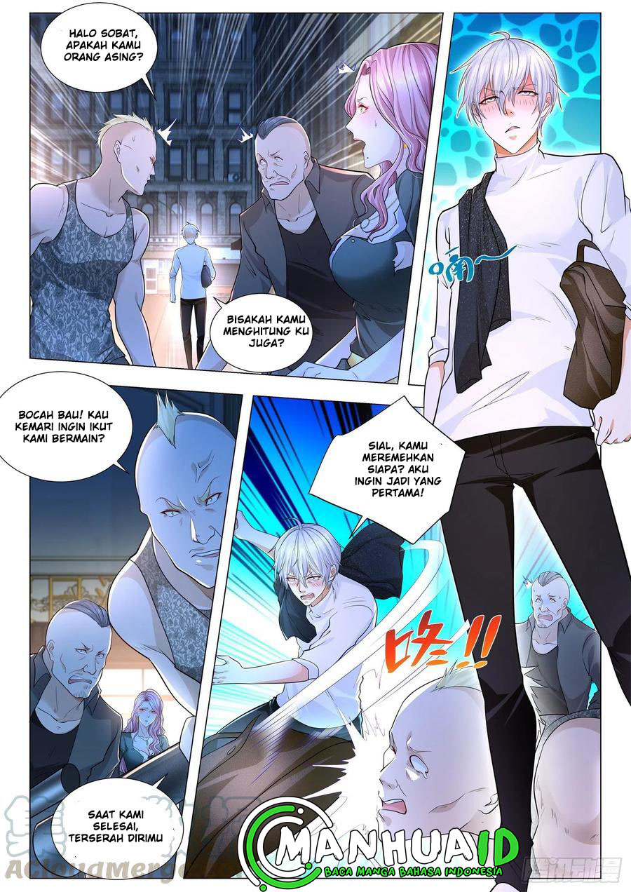 Shen Hao’s Heavenly Fall System chapter 234 halaman 9