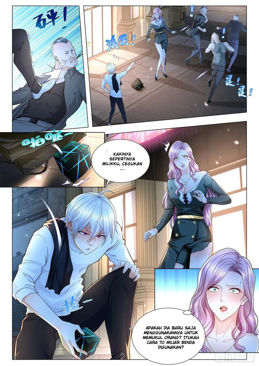 Shen Hao’s Heavenly Fall System chapter 234 halaman 10