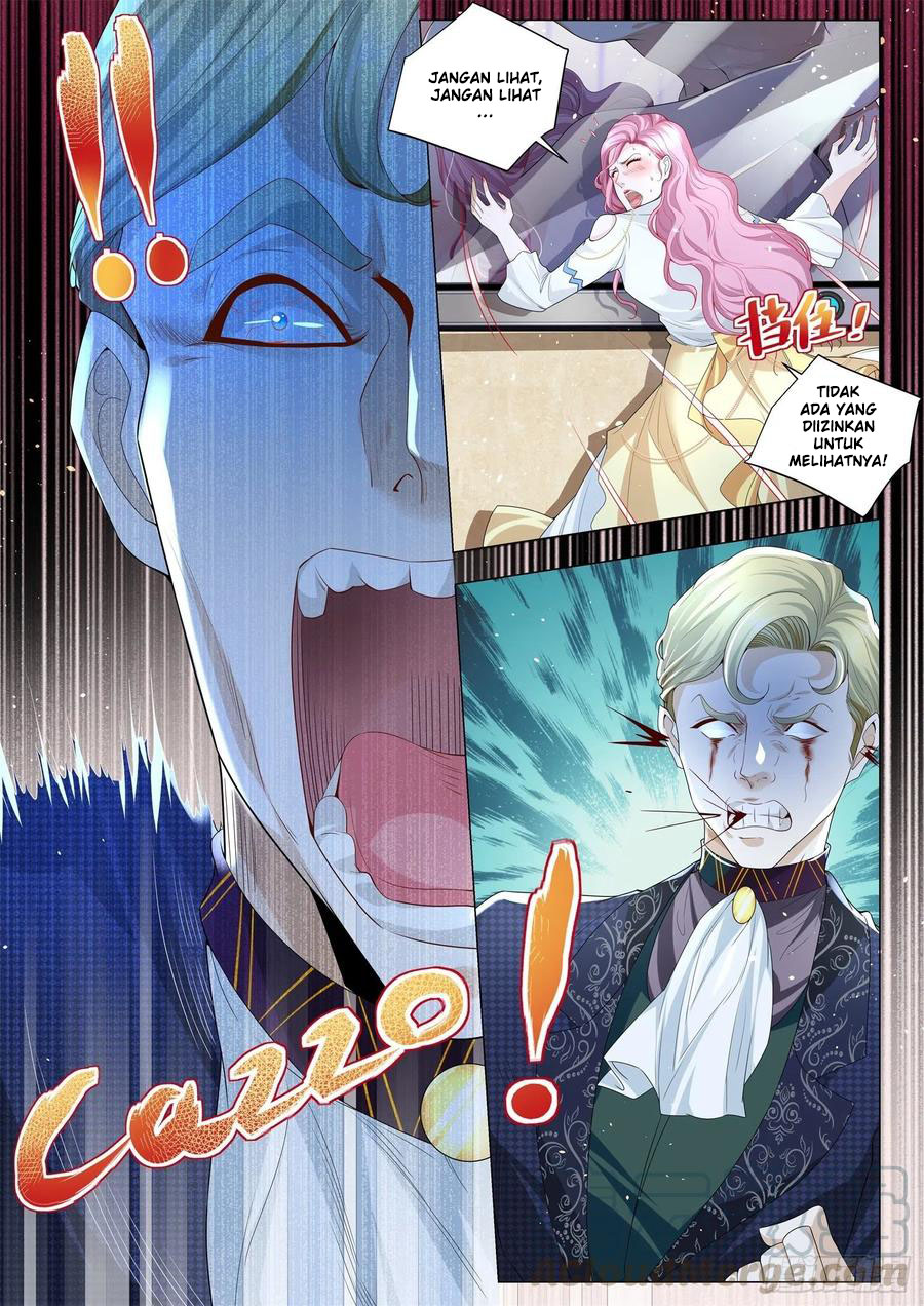 Shen Hao’s Heavenly Fall System chapter 235 halaman 9