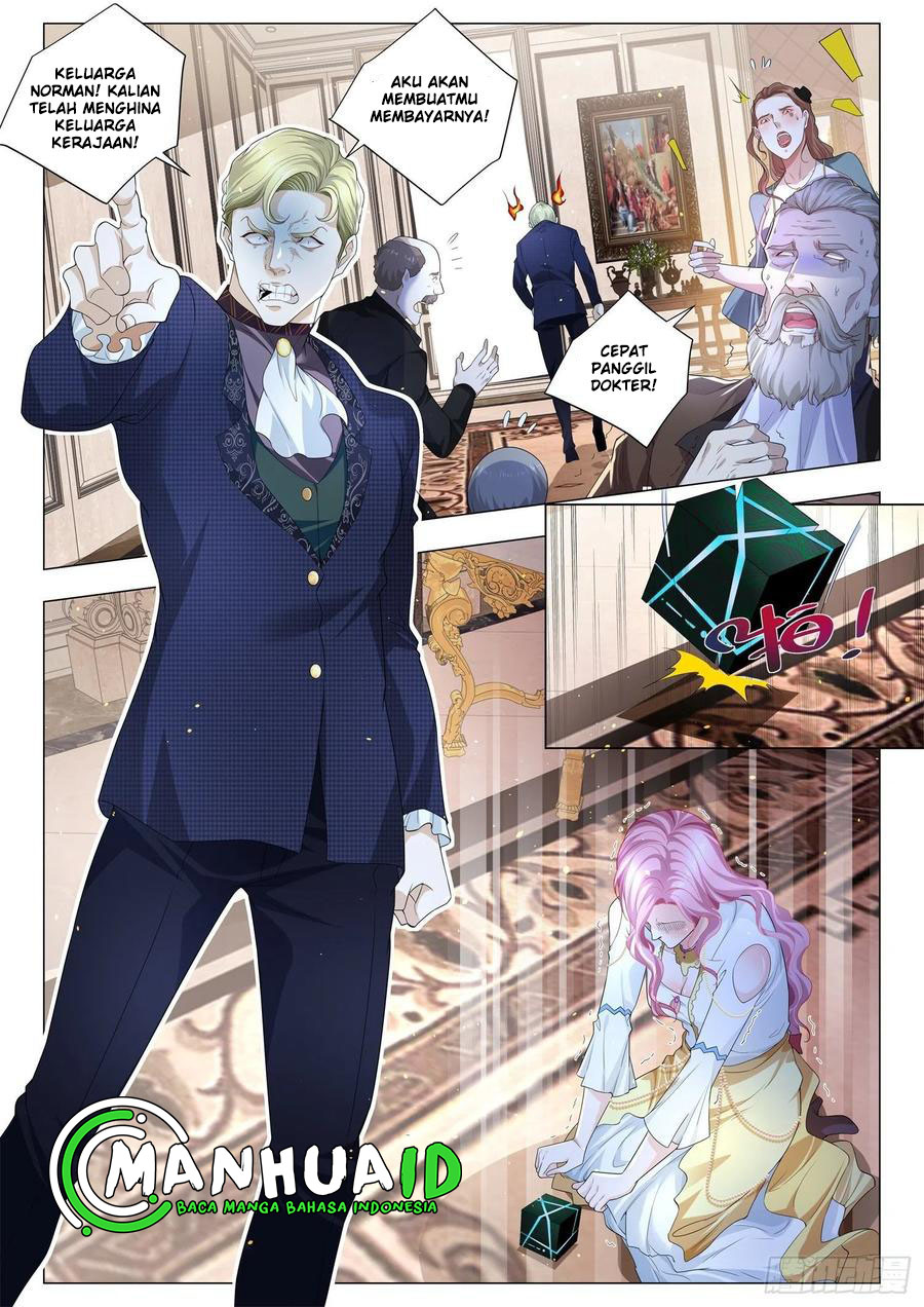 Shen Hao’s Heavenly Fall System chapter 235 halaman 10