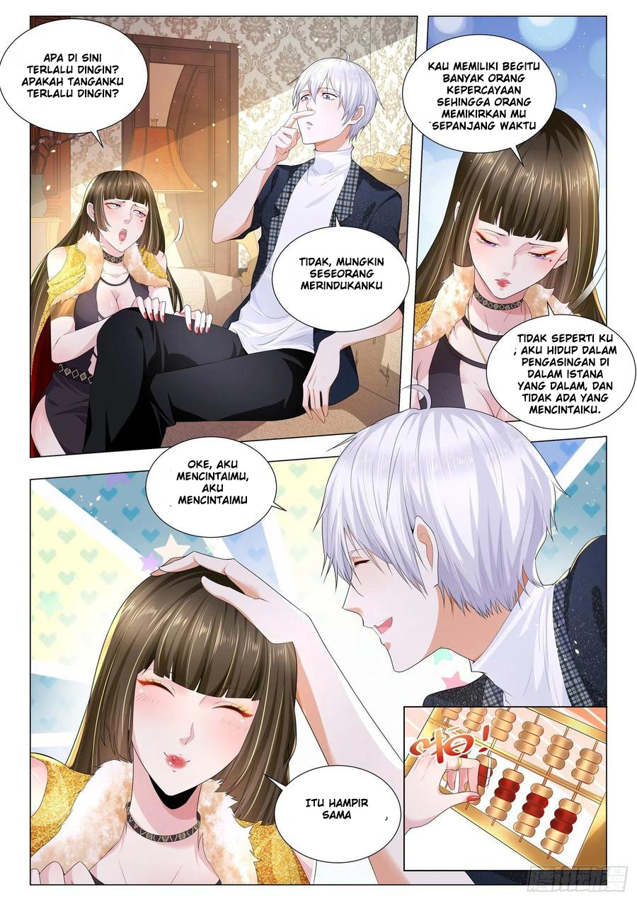 Shen Hao’s Heavenly Fall System chapter 235 halaman 12