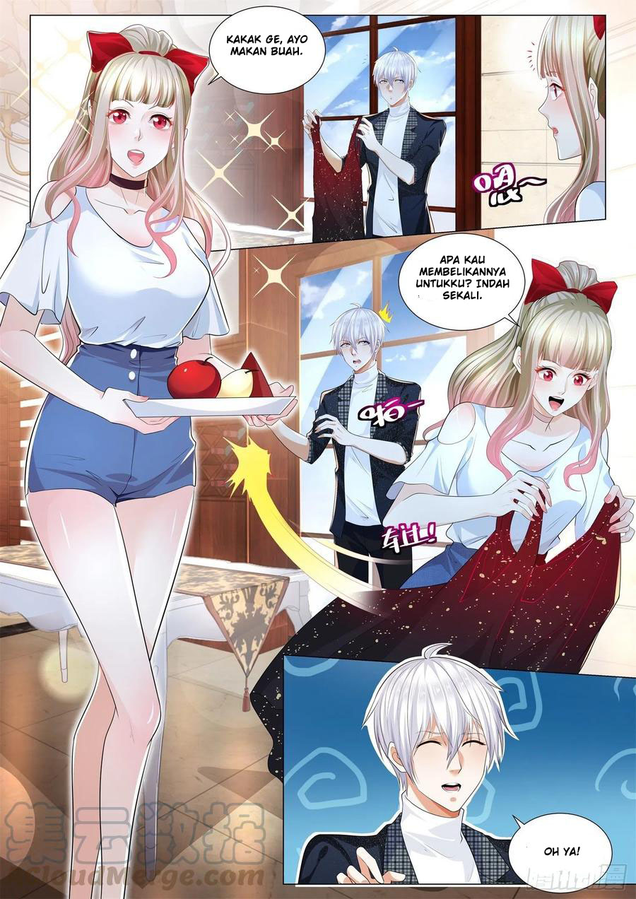 Shen Hao’s Heavenly Fall System Bab 236 halaman 3