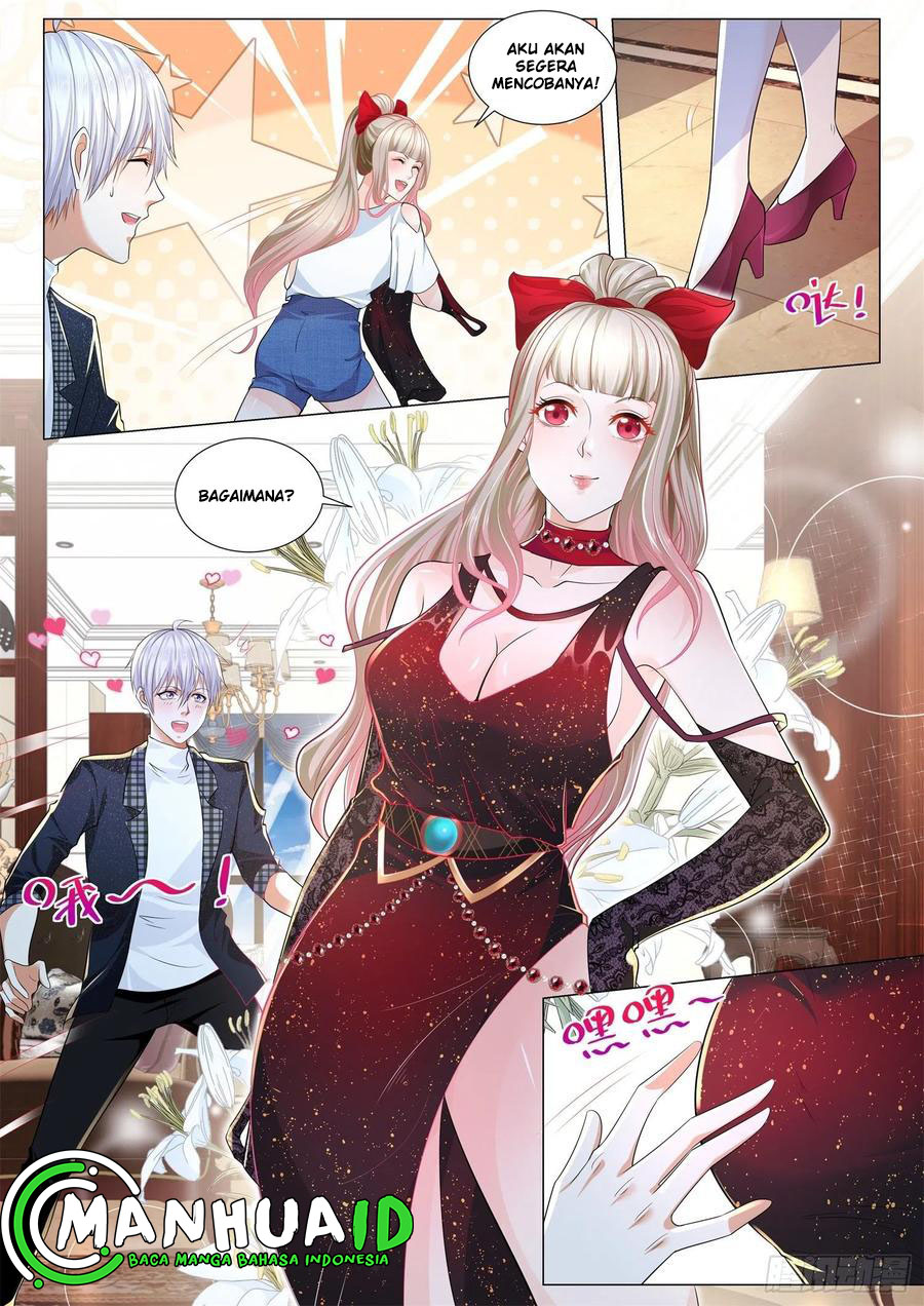 Shen Hao’s Heavenly Fall System Bab 236 halaman 4