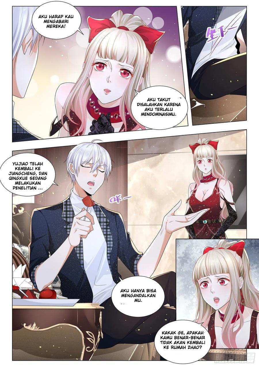 Shen Hao’s Heavenly Fall System Bab 236 halaman 6