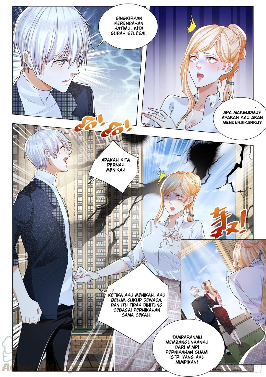 Shen Hao’s Heavenly Fall System Bab 236 halaman 11