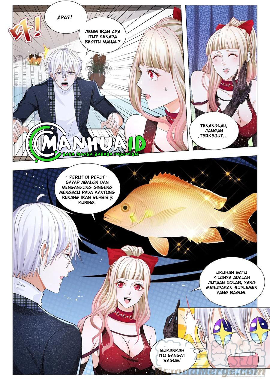 Shen Hao’s Heavenly Fall System Bab 237 halaman 3