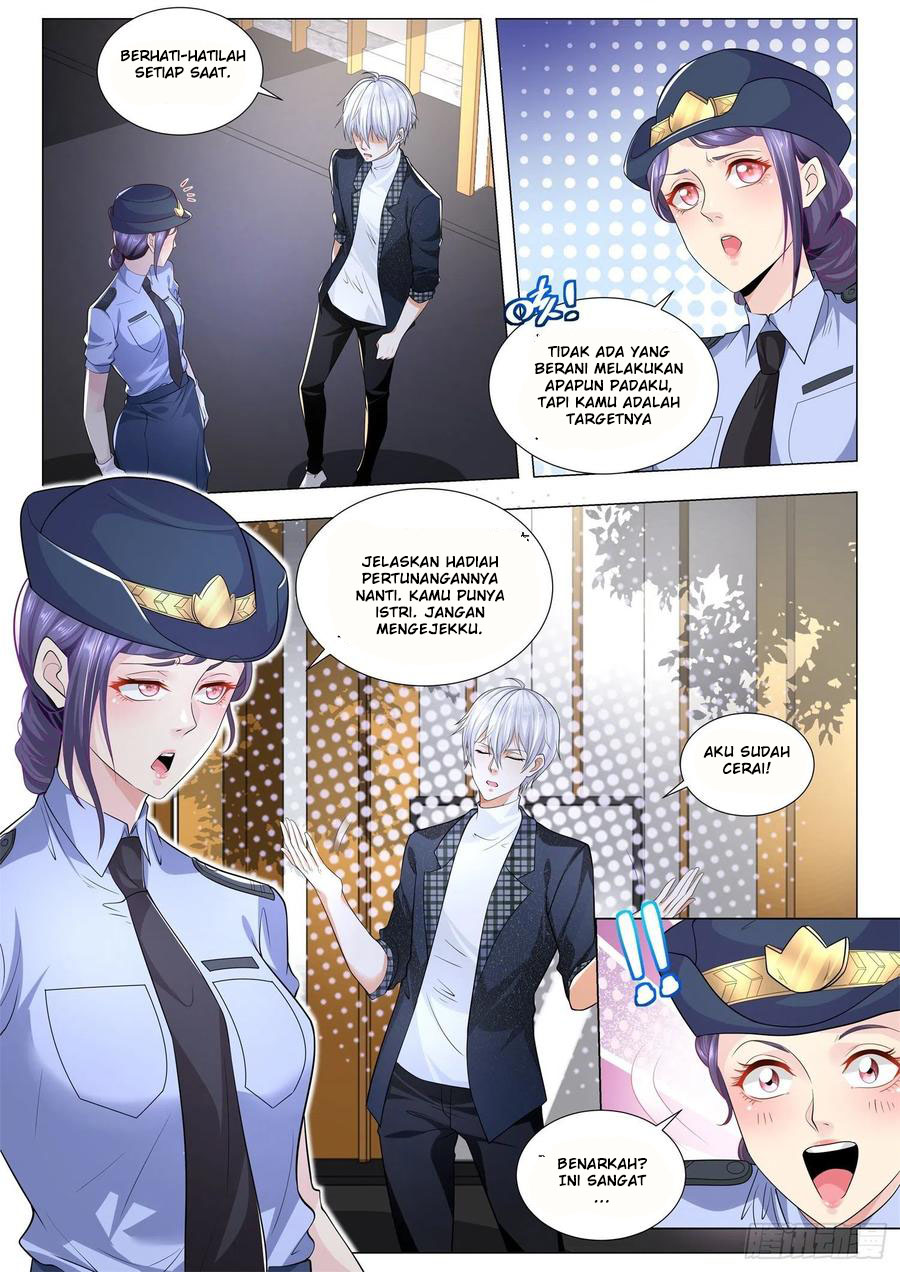 Shen Hao’s Heavenly Fall System Bab 238 halaman 8