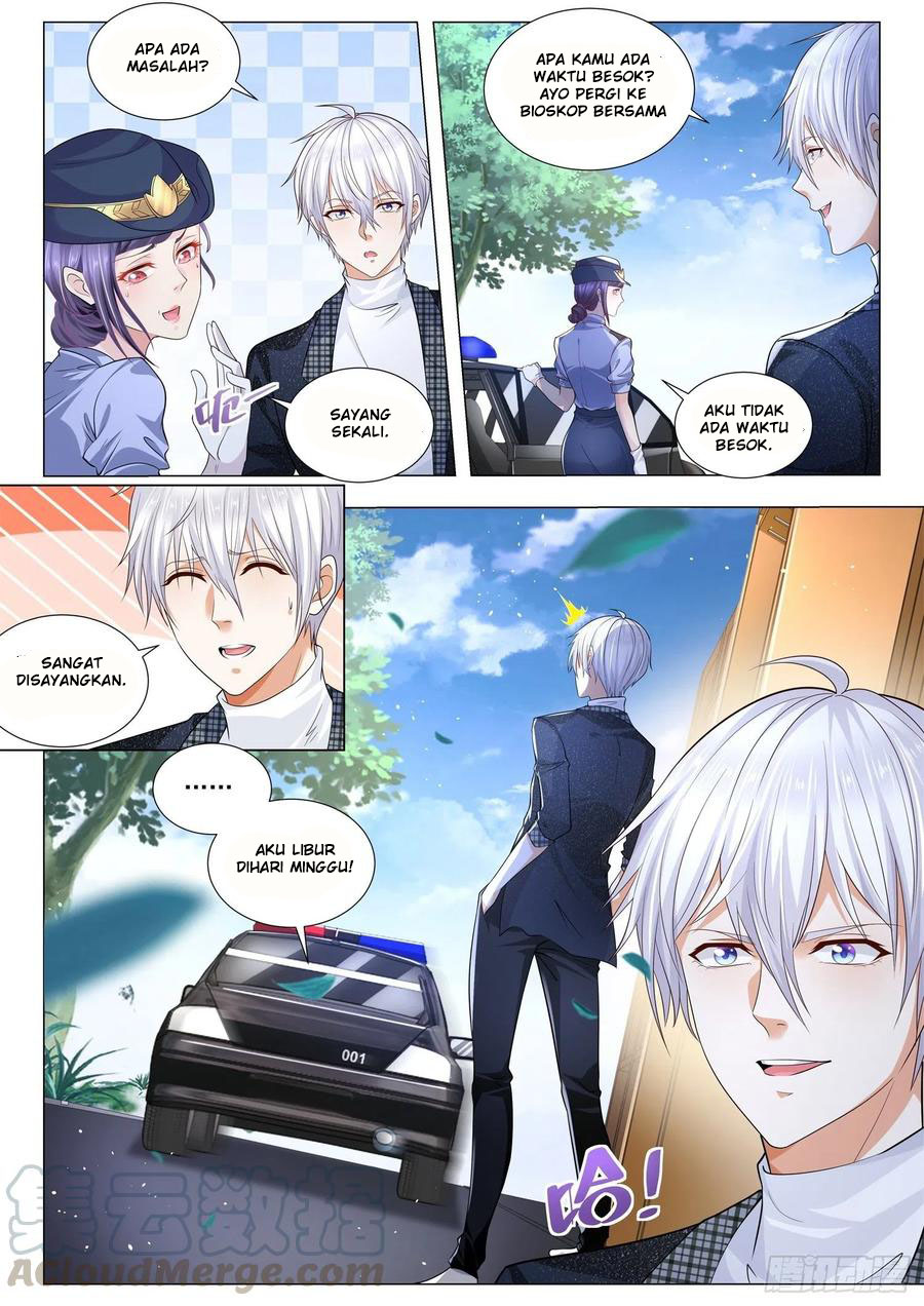 Shen Hao’s Heavenly Fall System Bab 238 halaman 9