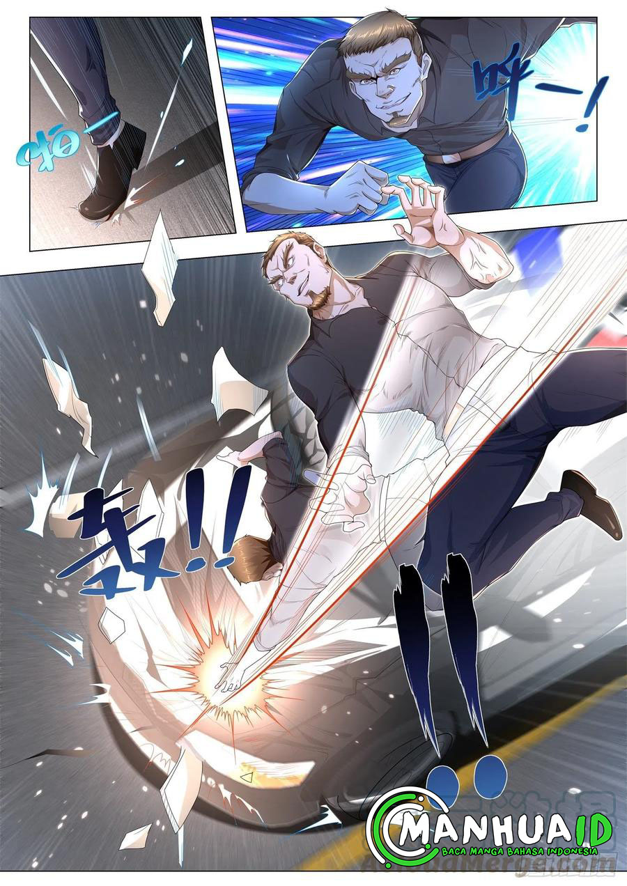 Shen Hao’s Heavenly Fall System Bab 239 halaman 4