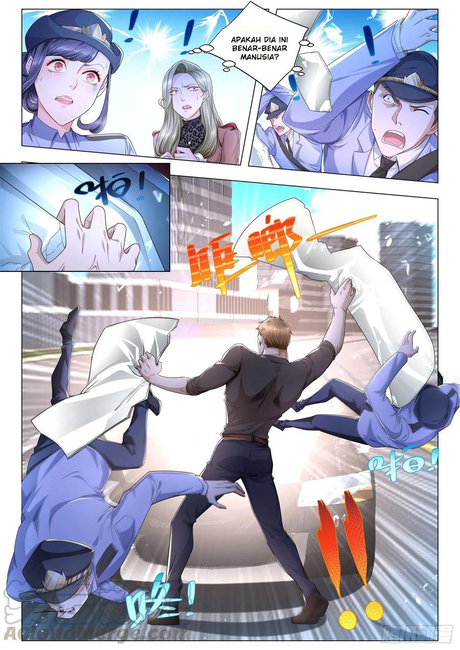 Shen Hao’s Heavenly Fall System Bab 239 halaman 5