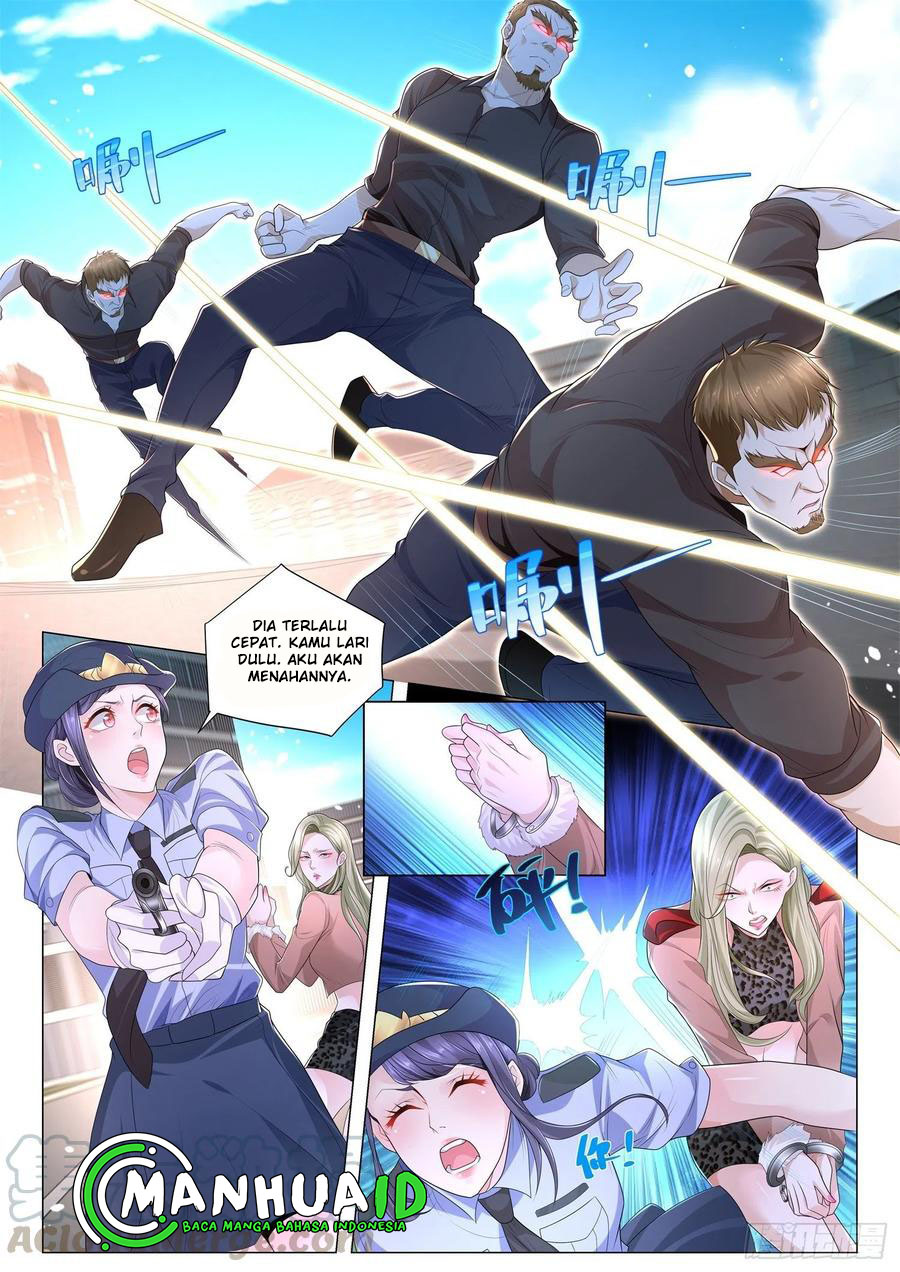 Shen Hao’s Heavenly Fall System Bab 239 halaman 7