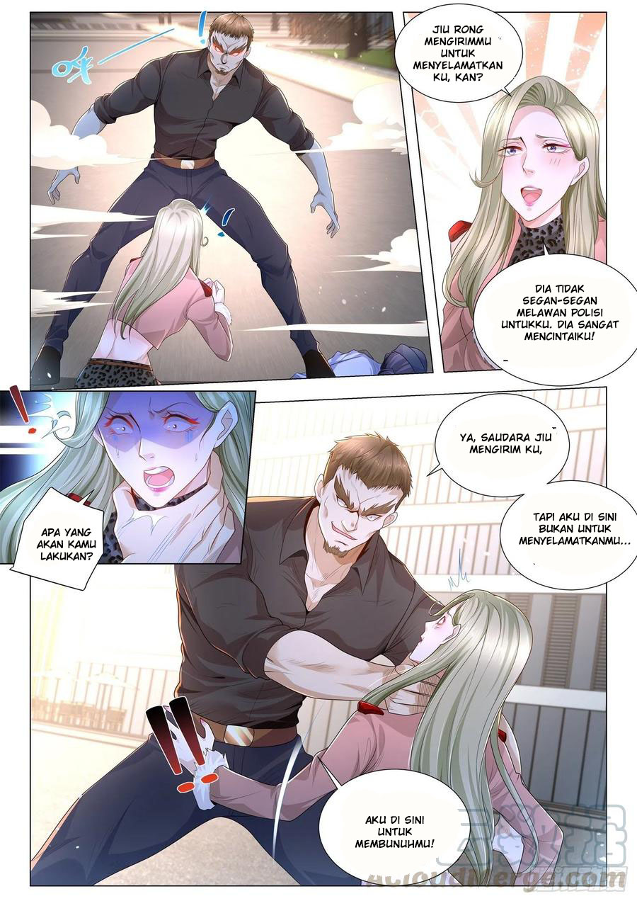 Shen Hao’s Heavenly Fall System Bab 239 halaman 8