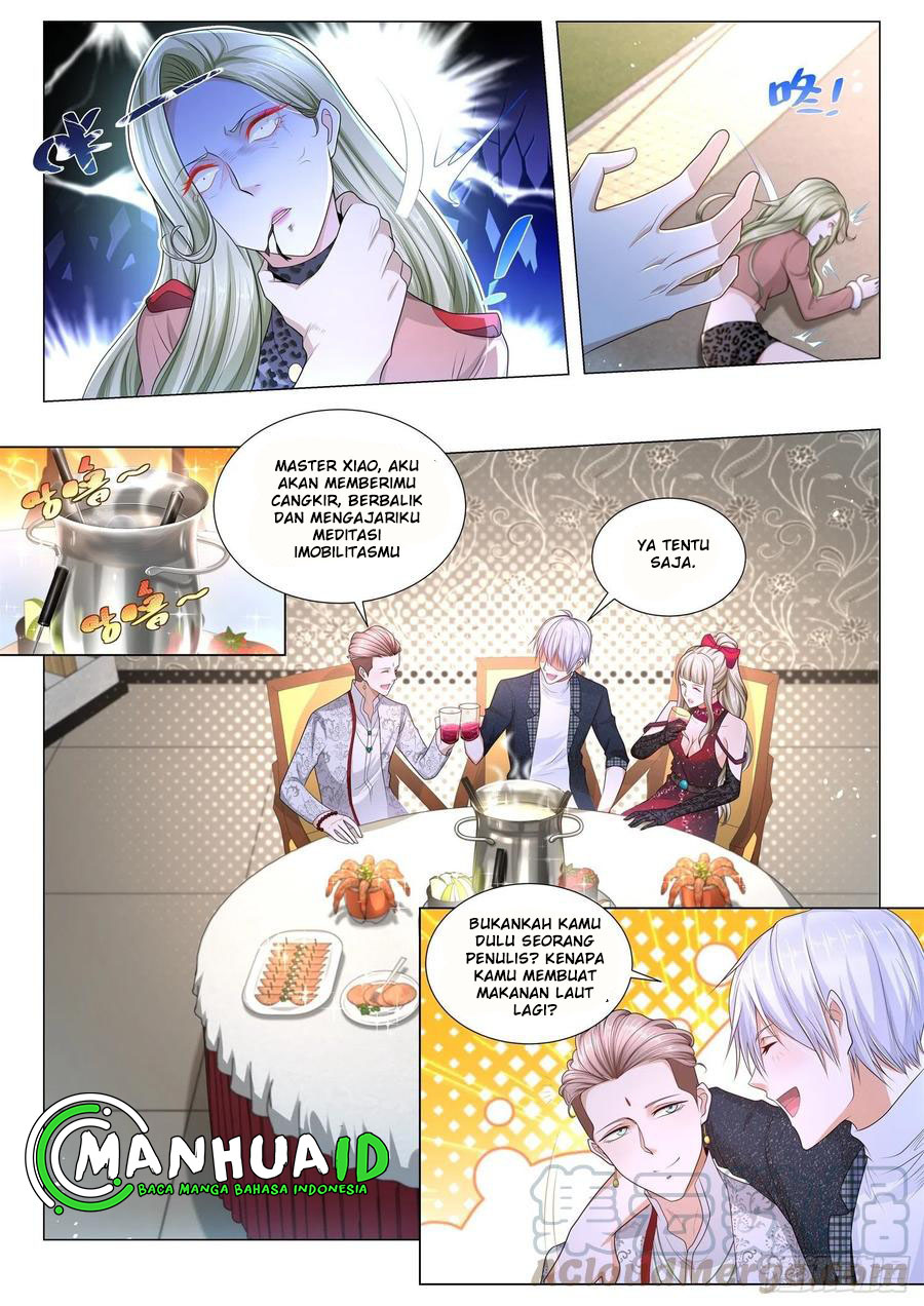 Shen Hao’s Heavenly Fall System Bab 239 halaman 9