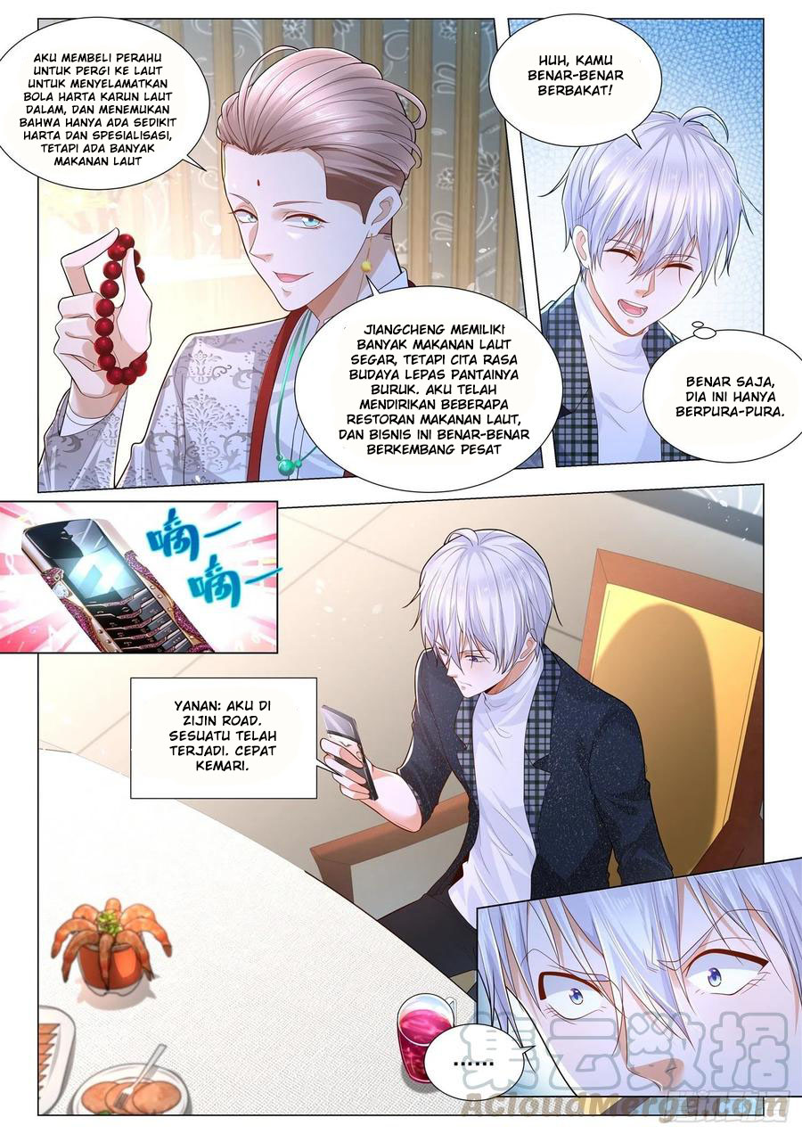 Shen Hao’s Heavenly Fall System Bab 239 halaman 10