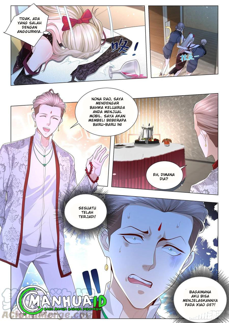 Shen Hao’s Heavenly Fall System Bab 239 halaman 13
