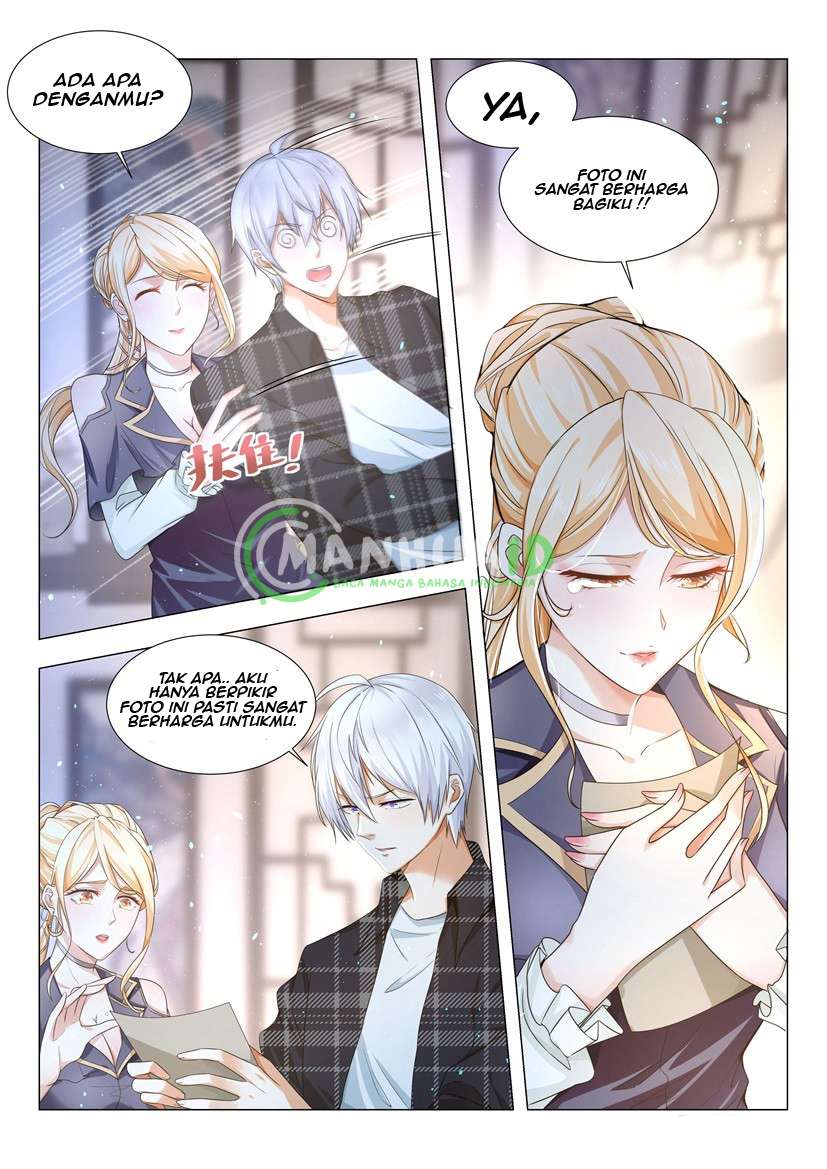 Shen Hao’s Heavenly Fall System chapter 24 halaman 1